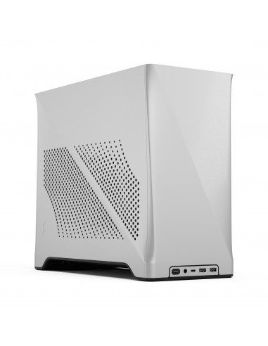 FD ERA 2 MITX SILVER